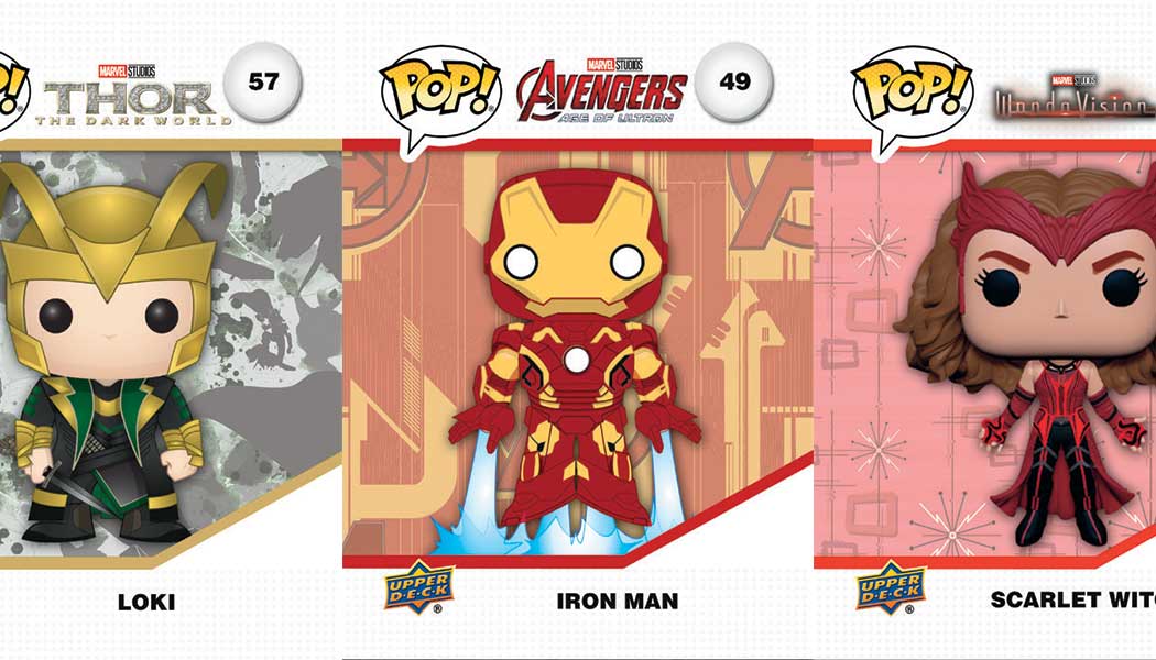 Other Collectible Cards