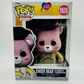 Funko Pop! Movies: Care Bears x Universal Monsters - Cheer Bear as Bride of Frankenstein #1626
