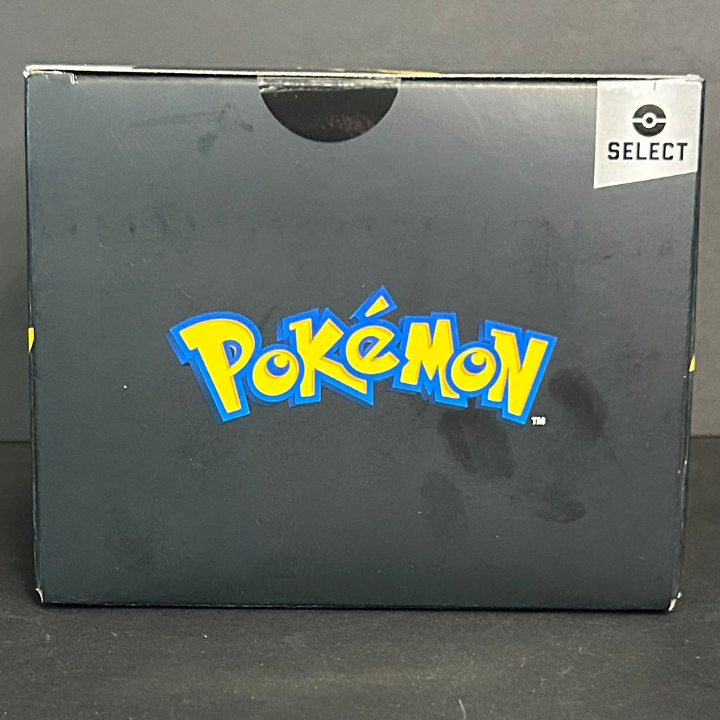 Pokémon Select Series 6 - Treecko - Vinyl Figure - Jazwares