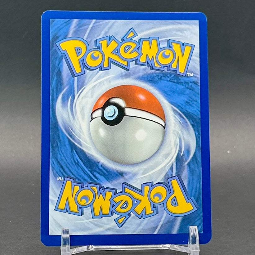 NM - Pokémon TCG - Tatsugiri EX 142/191 Double Rare - Surging Sparks