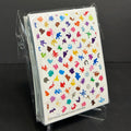 Pokémon TCG Scarlet & Violet 151 ETB Card Sleeves (65 Sleeve Pack)