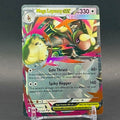 NM - Pokémon TCG - Mega Lopunny EX 084/094 Double Rare - Phantasmal Flames