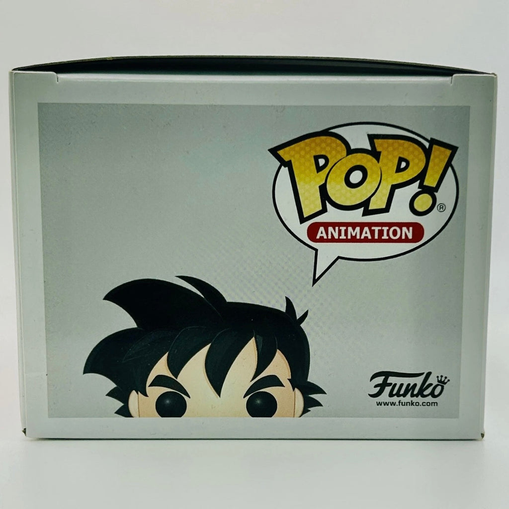 Funko Pop! Animation: Dragonball Z - Gohan #621 - EB Games Exclusive