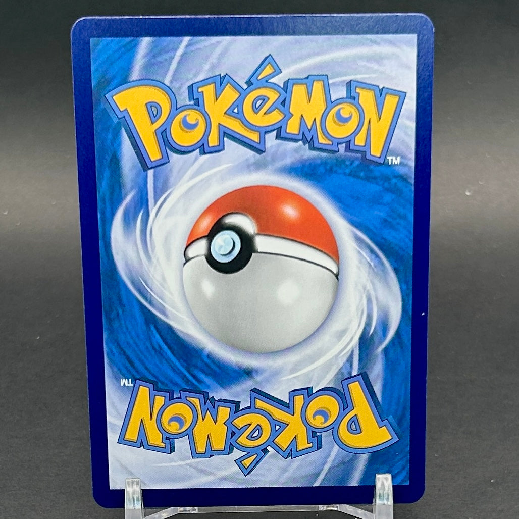 NM - Pokémon TCG - Jolteon Poké Ball Reverse Holo 0304/14 - Chinese Gem Pack 2