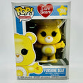 Funko Pop! Animation: Care Bears - Funshine Bear #356