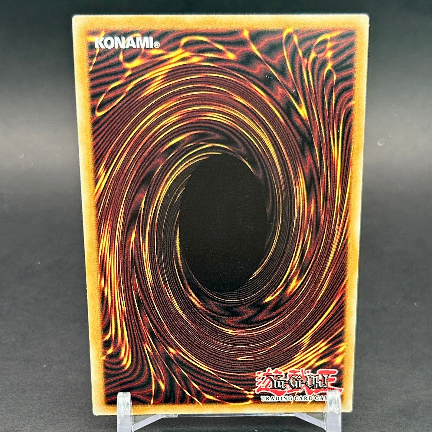 NM - Yu-Gi-Oh! - Torpedo Fish IOC-082 - Invasion of Chaos