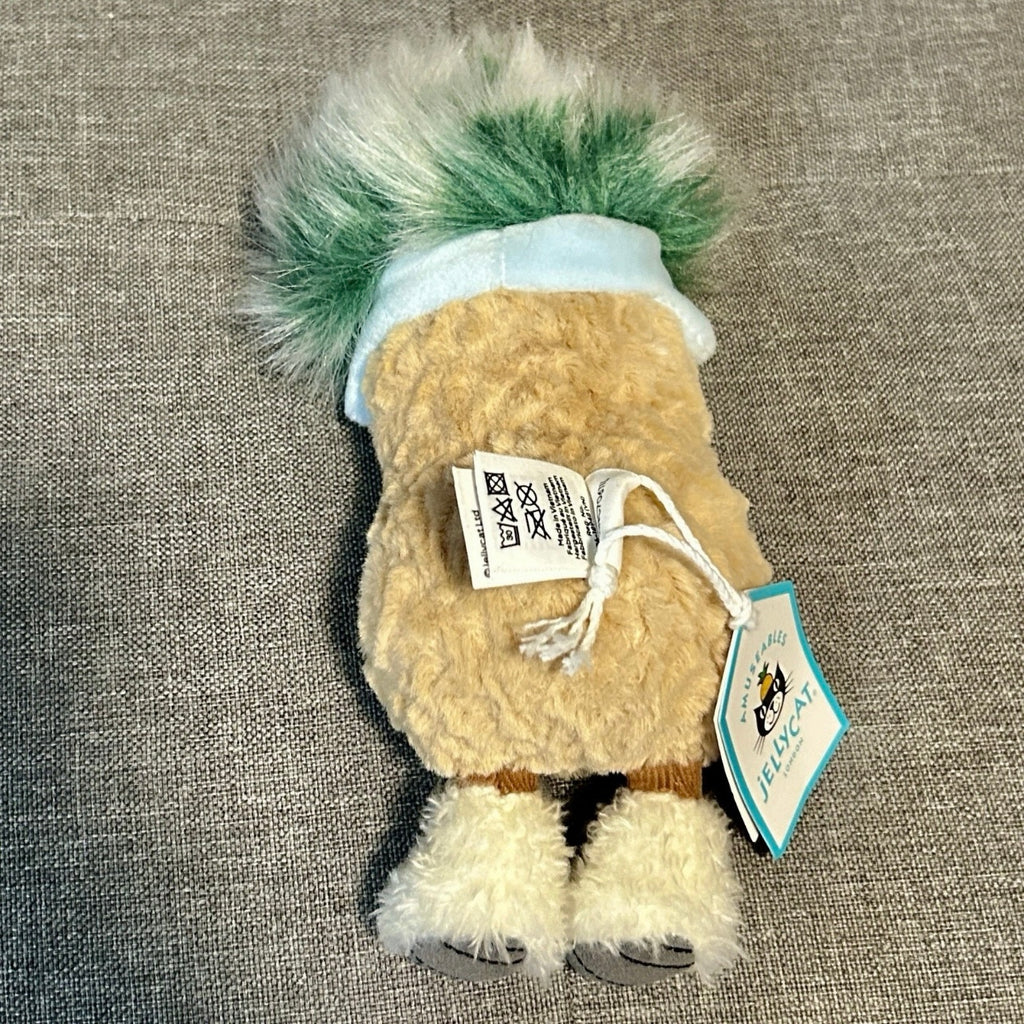 Jellycat Amuseables Peanut Après Ski