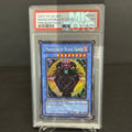 PSA 7 - Yu-Gi-Oh! TCG - Magician of Black Chaos PP01-EN001 - Premium Pack