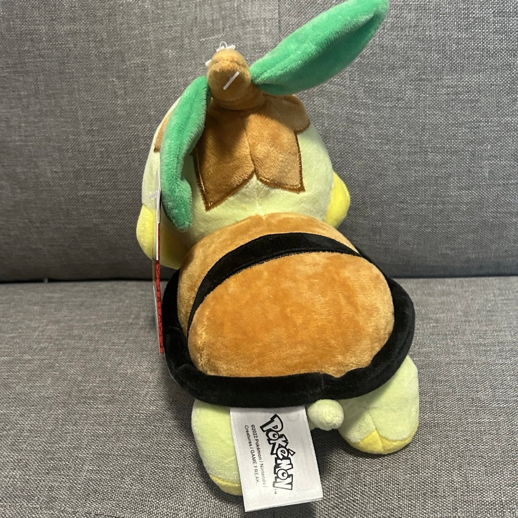 Pokémon Plush - 8” Turtwig - Jazwares