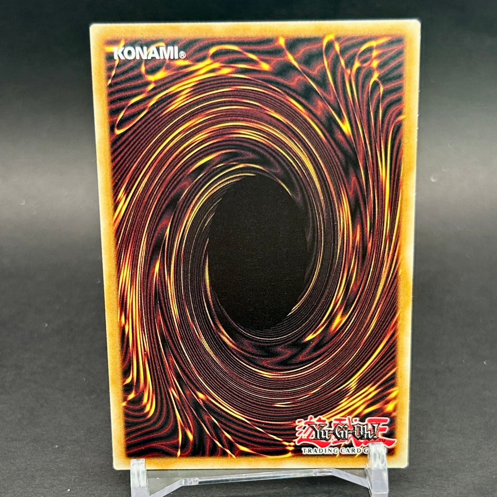 NM - Yu-Gi-Oh! - Final Countdown DCR-091 - Dark Crisis