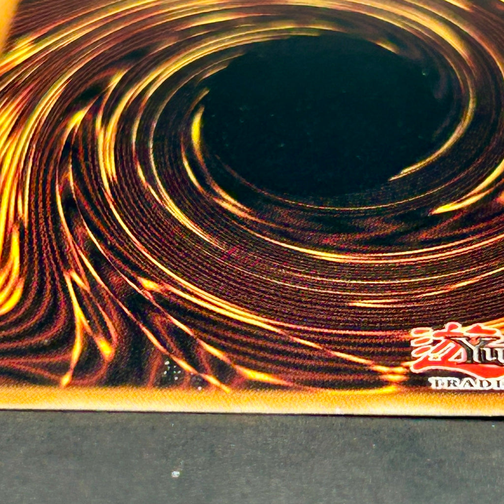 LP - Yu-Gi-Oh! - Red Eyes Black Dragon SDJ-001 - Starter Deck: Joey Unlimited (4)