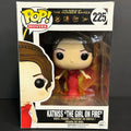 Funko Pop! Movies: The Hunger Games - Katniss “The Girl On Fire” #225 - 2015 Vaulted