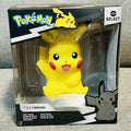 Pokémon Select Series 4 - Pikachu - Vinyl Figure - Jazwares