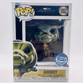 Funko Pop! Marvel: Moon Knight - Ammit #1052 - Funko Shop Exclusive