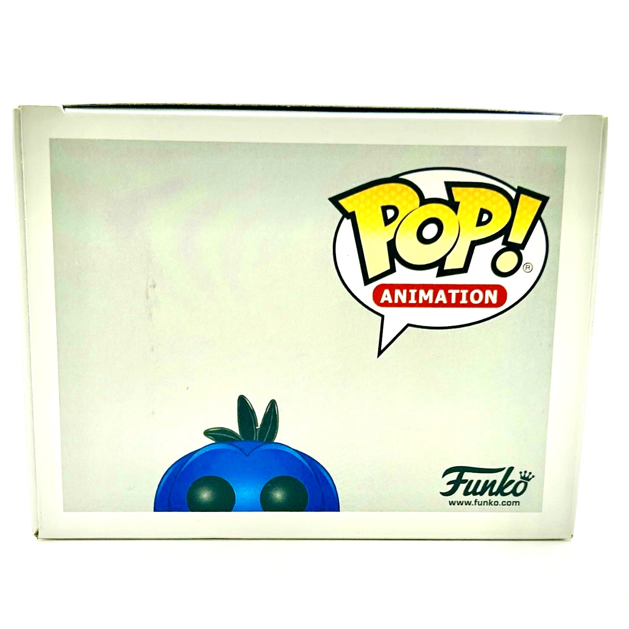 Funko Pop! Animation: The Flintstones - Dino #406 (Blue Variant) Hanna Barbera LE 2500pcs Funko Shop Exclusive