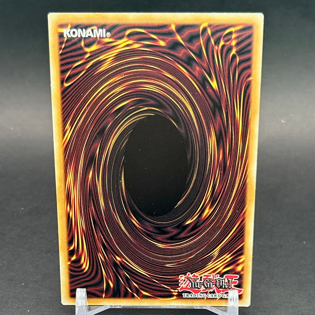 NM - Yu-Gi-Oh! - Tyhone LOB-063 - Legend of Blue Eyes White Dragon Unlimited