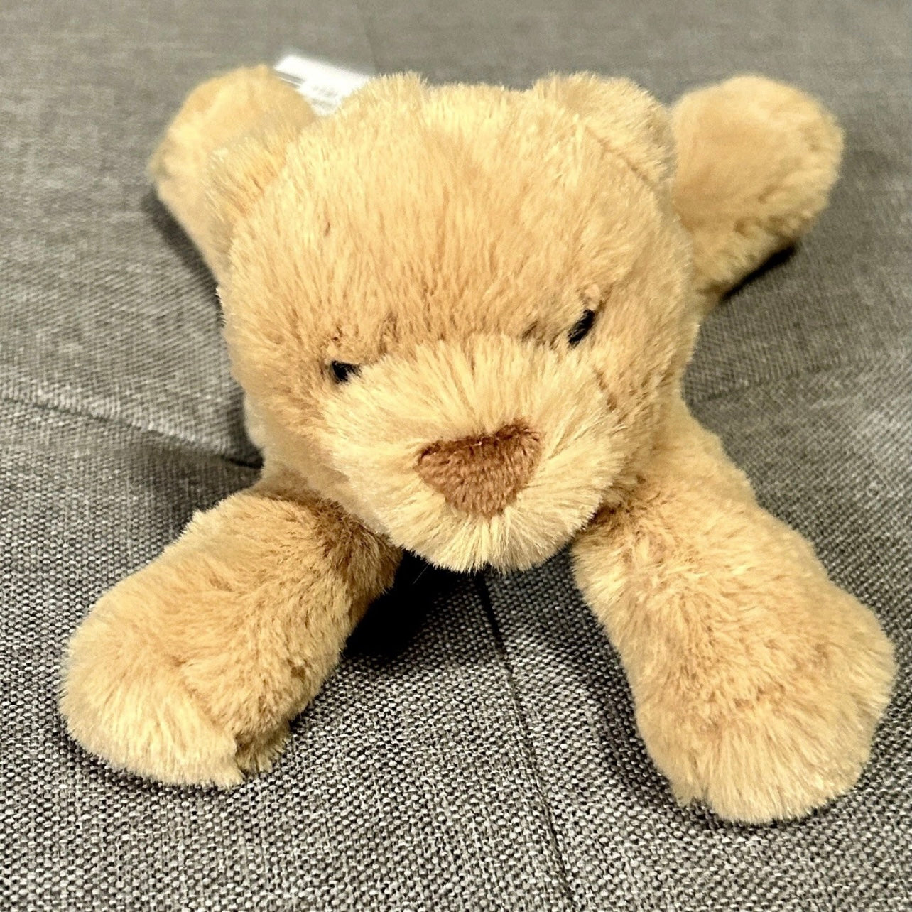 Jellycat Tiny Smudge Bear