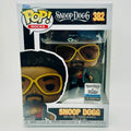 Funko Pop! Rocks: Snoop Dogg #382 - Sensual Seduction Disco Exclusive LE 15000pcs