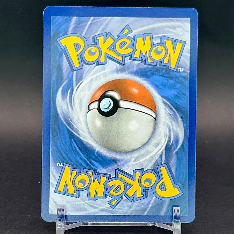 NM - Pokémon TCG - Eiscue EX 222/197 Special Illustration Rare - Obsidian Flames