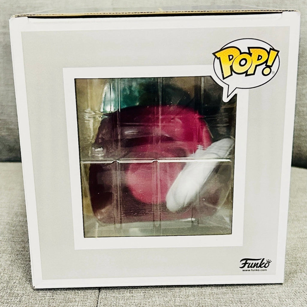 Funko Pop! Movie Moments: Captain Hook and Tick-Tock #456 - Peter Pan (Hot Topic Exclusive)