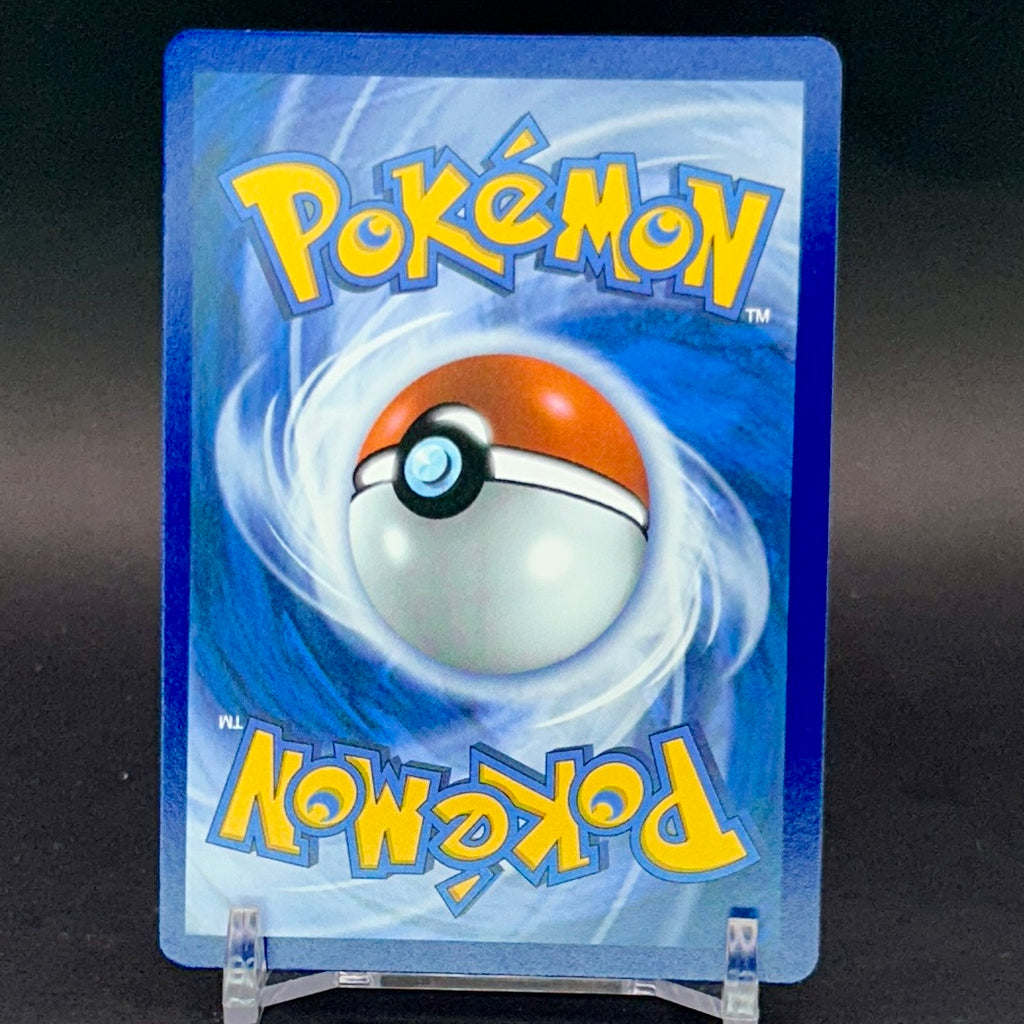 NM - Pokémon TCG - Oricorio EX 110/094 Full Art Ultra Rare - Phantasmal Flames