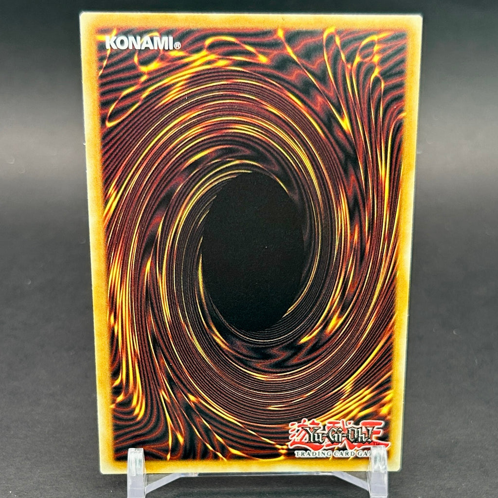 NM - Yu-Gi-Oh! - Spirit of the Pot of Greed IOC-009 - Invasion of Chaos
