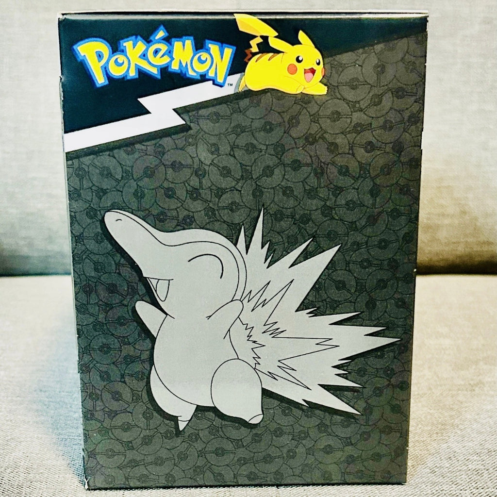Pokémon Select Series 5 - Cyndaquil - Vinyl Figure - Jazwares