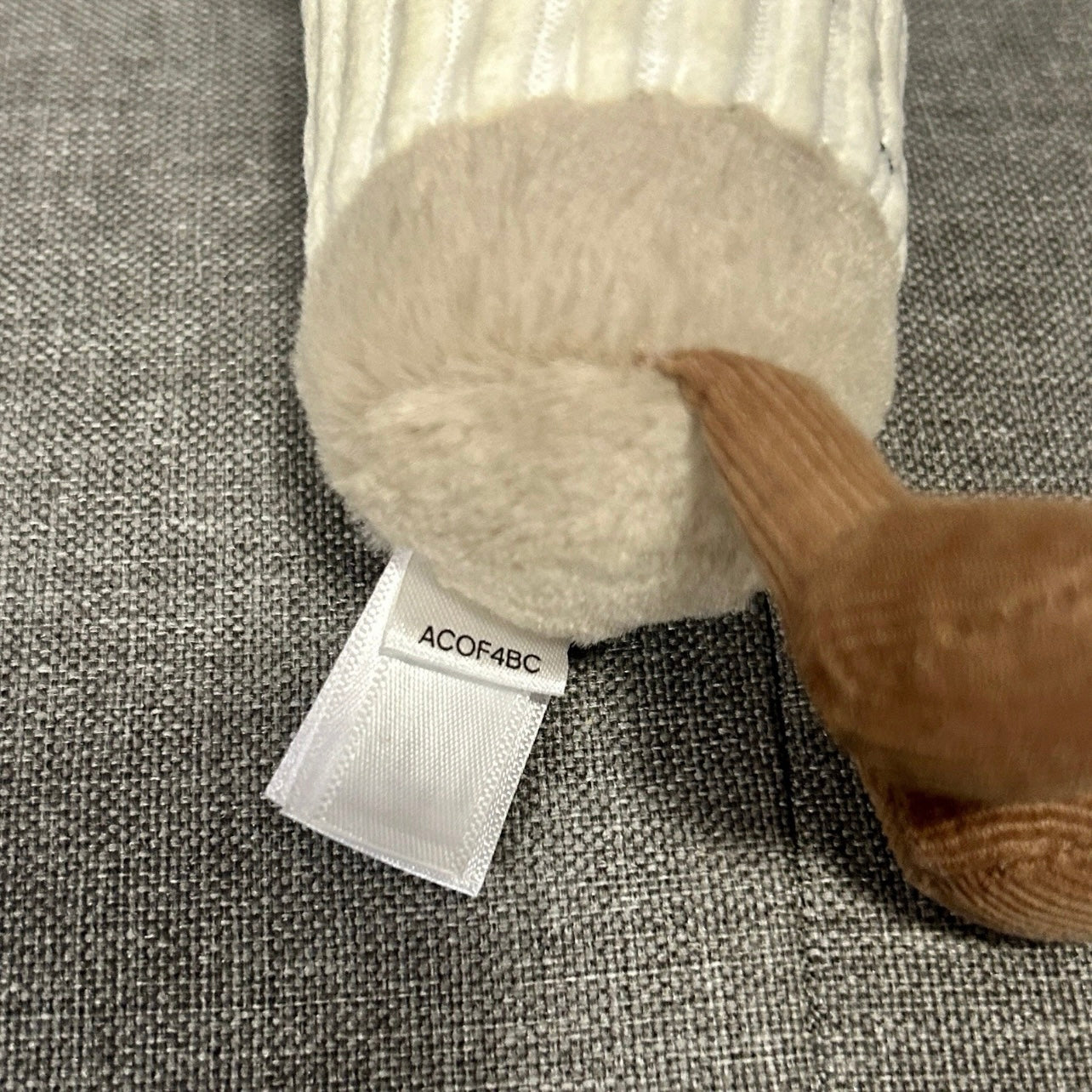 Jellycat Amuseables Coffee-to-Go - Bag Charm