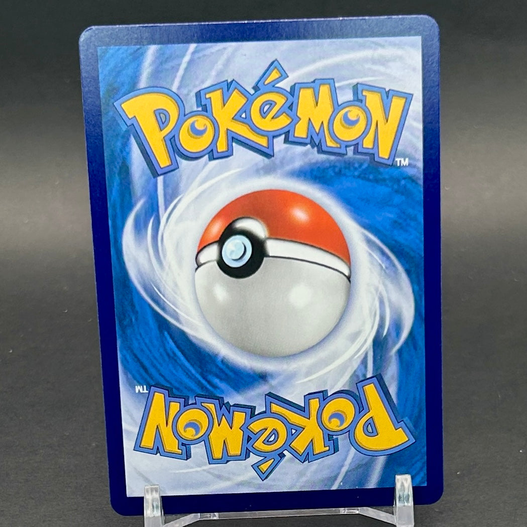 NM - Pokémon TCG - Sylveon Energy Symbol Reverse Holo 0901/15 - Chinese Gem Pack 2