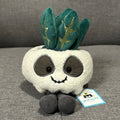 Jellycat Amuseables Skull Planter (Halloween 2025)