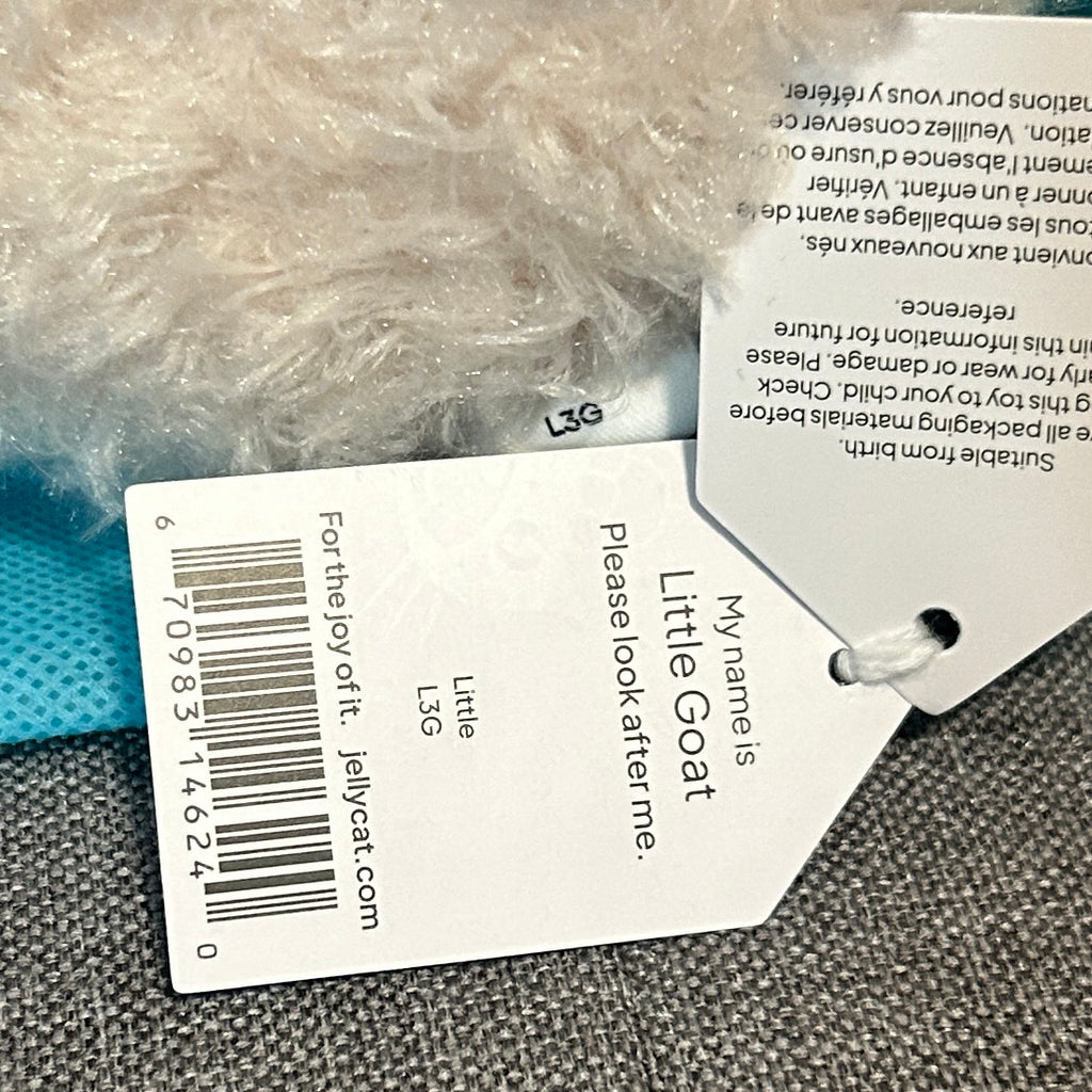 Jellycat Little Goat