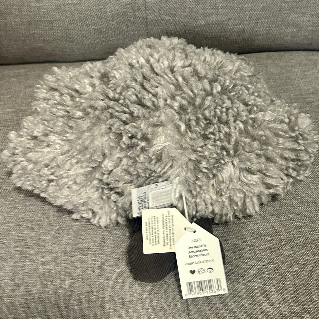 Jellycat Amuseables Storm Cloud