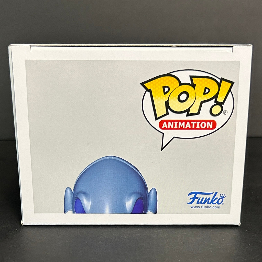 Funko Pop! Animation: Yu-Gi-Oh! Blue-Eyes Toon Dragon #1062 - 25th Anniversary