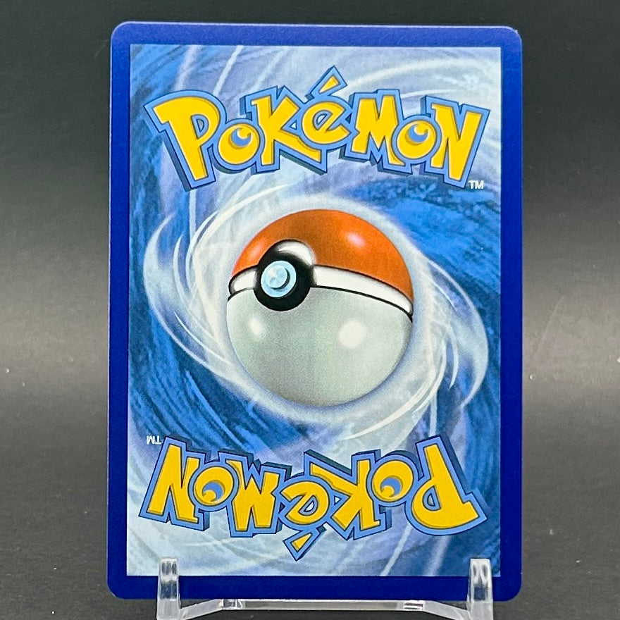 NM - Pokémon TCG - Iron Hands EX 031/131 Double Rare Holo - Prismatic Evolutions