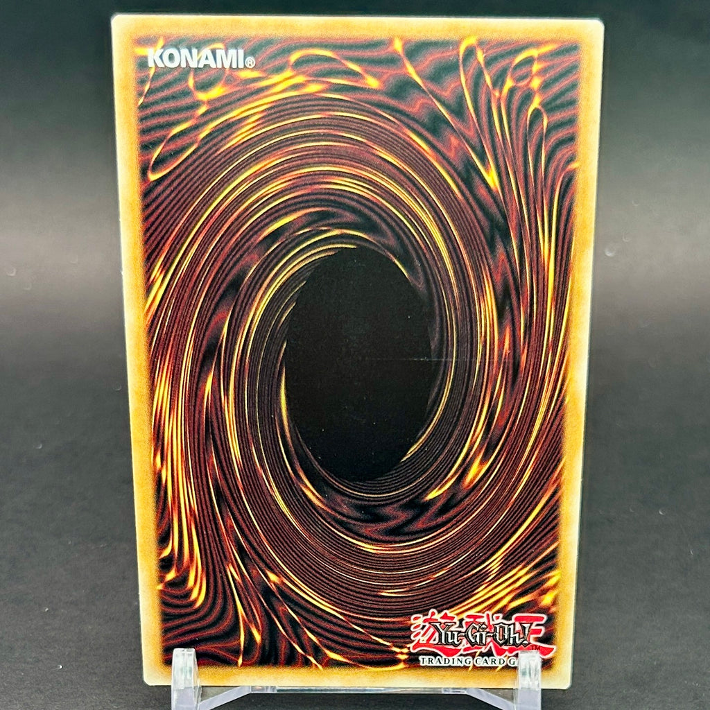 NM - Yu-Gi-Oh! - Contract with the Abyss DCR-086 - Dark Crisis