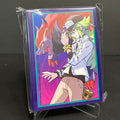 Pokémon TCG Journey Together ETB N & Zoroark Sleeves (65 Sleeve Pack)