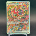 NM - Pokémon TCG - Oricorio EX 024 - Black Star Promo - Charizard UPC