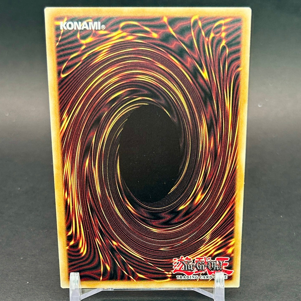 NM - Yu-Gi-Oh! - Final Attack Orders DCR-045 - Dark Crisis