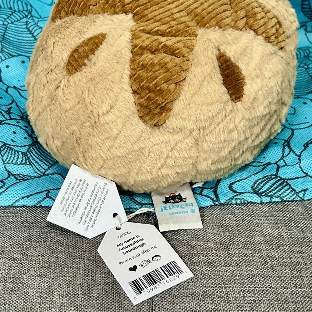 Jellycat Amuseables Sourdough
