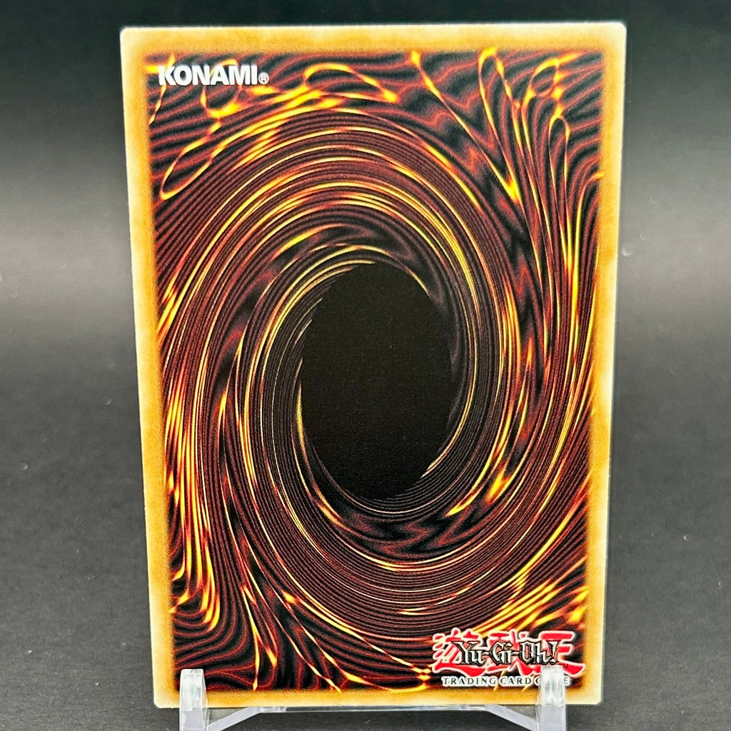 NM - Yu-Gi-Oh! - Soul Absorption IOC-046 - Invasion of Chaos