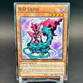 NM - Yu-Gi-Oh! - D/D Lilith 1st Edition SDPD-EN008 - Structure Deck: Pendulum Domination