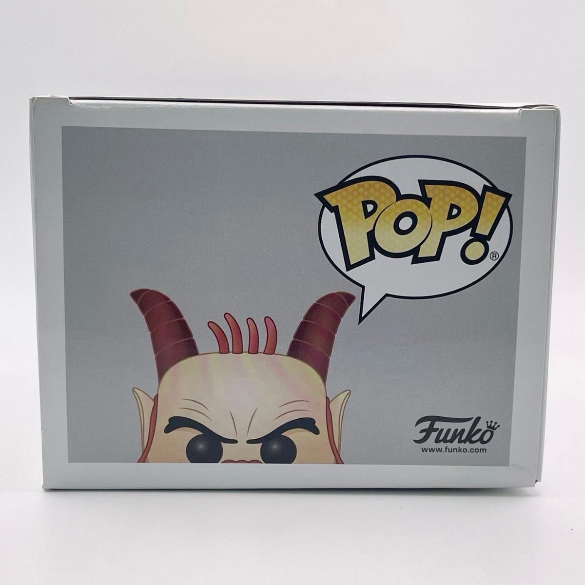 Funko Pop! Disney: Hercules - Phil #380