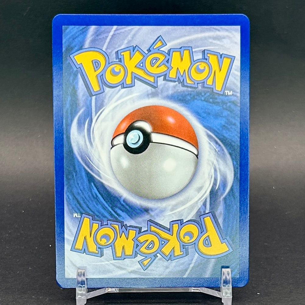 NM - Pokémon TCG - Team Rocket’s Crobat EX 217/182 Full Art Ultra Rare - Destined Rivals