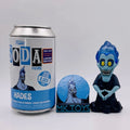 Funko Soda - Disney - Hades - 2022 Wondrous Convention - LE 6700pcs