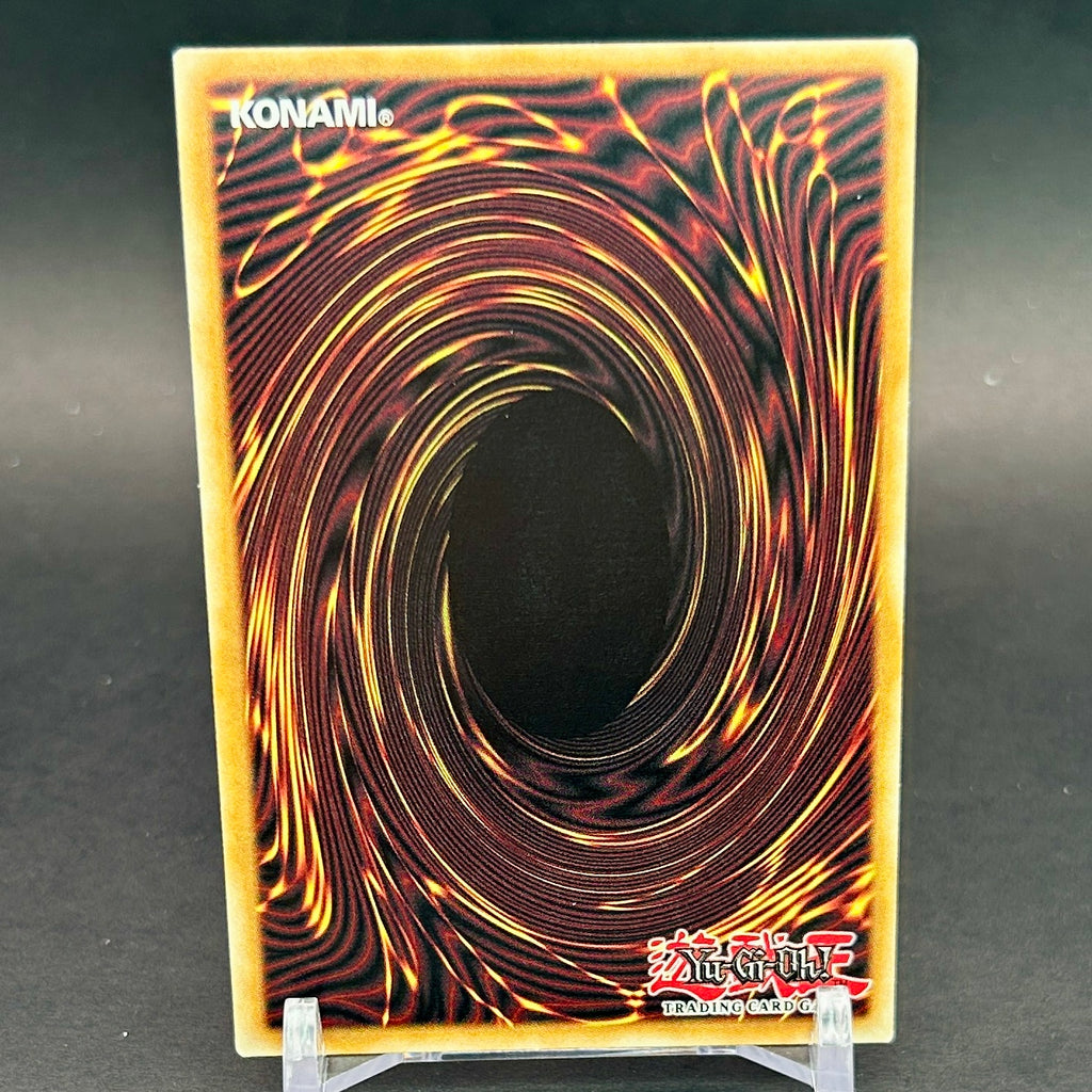 NM - Yu-Gi-Oh! - Dice Re-Roll DCR-100 - Dark Crisis