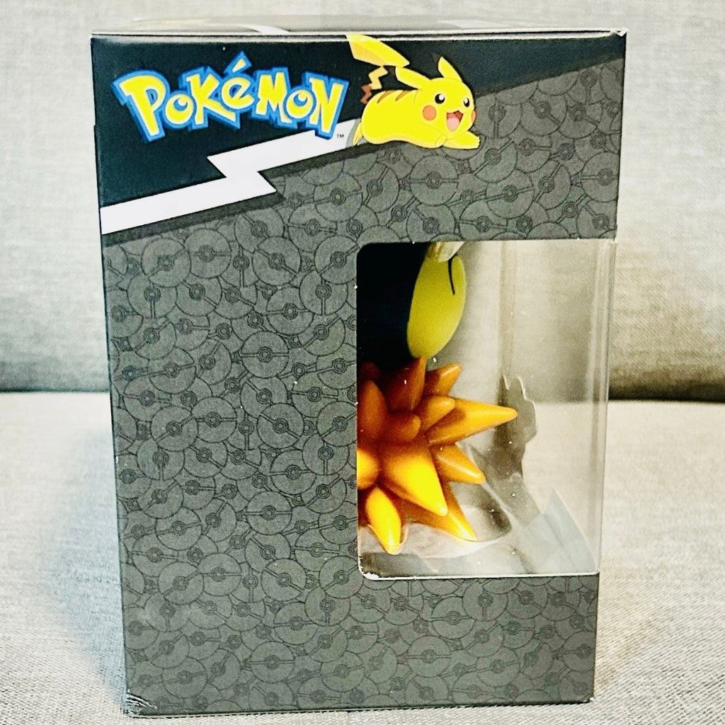 Pokémon Select Series 5 - Cyndaquil - Vinyl Figure - Jazwares