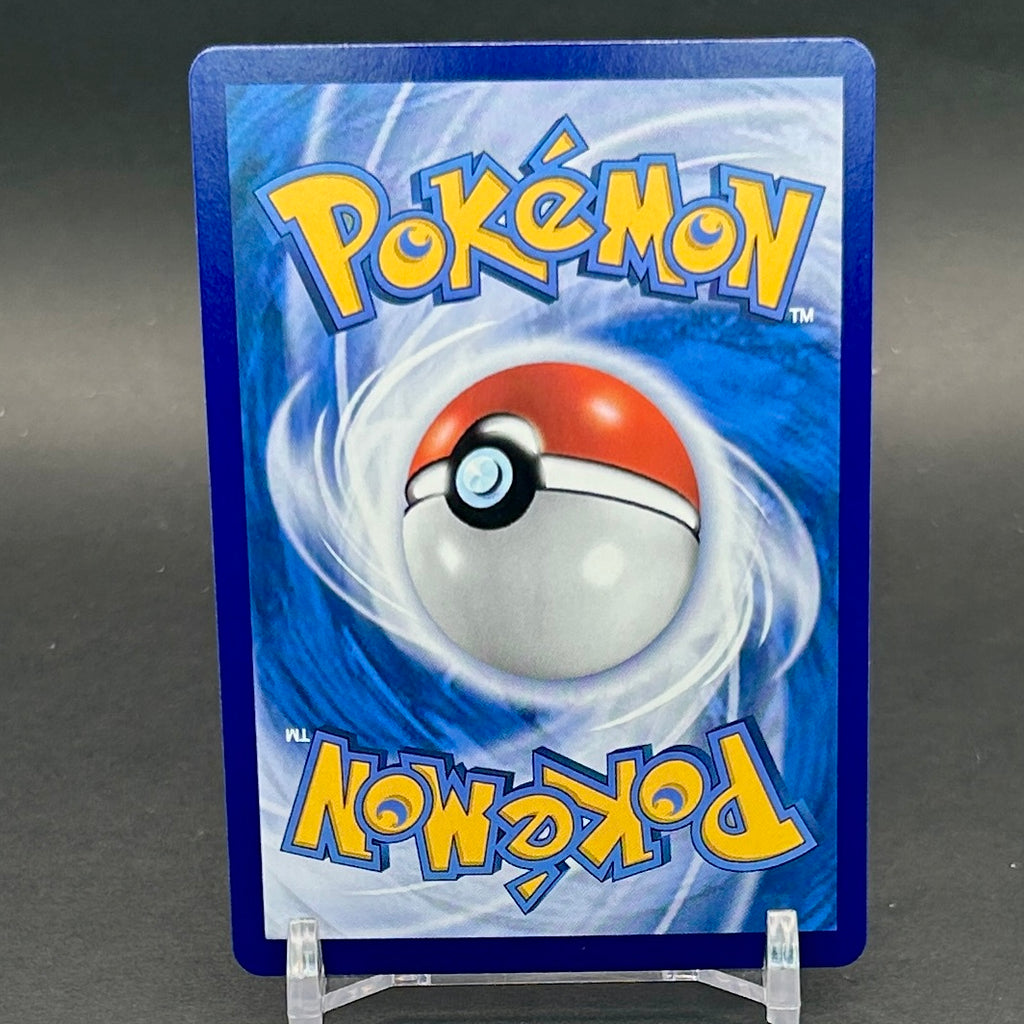 NM - Pokémon TCG - Sylveon Energy Symbol Reverse Holo 0902/15 - Chinese Gem Pack 2