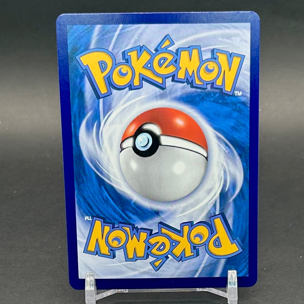 NM - Pokémon TCG - Sylveon Energy Symbol Reverse Holo 0902/15 - Chinese Gem Pack 2