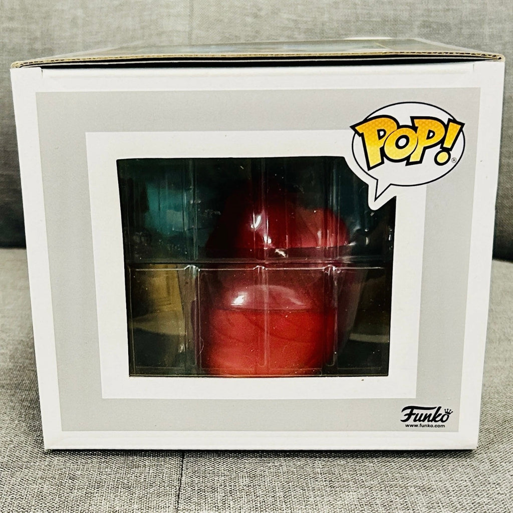 Funko Pop! Movie Moment: The Little Mermaid: Finding Your Voice #416 (Hot Topic Exclusive)