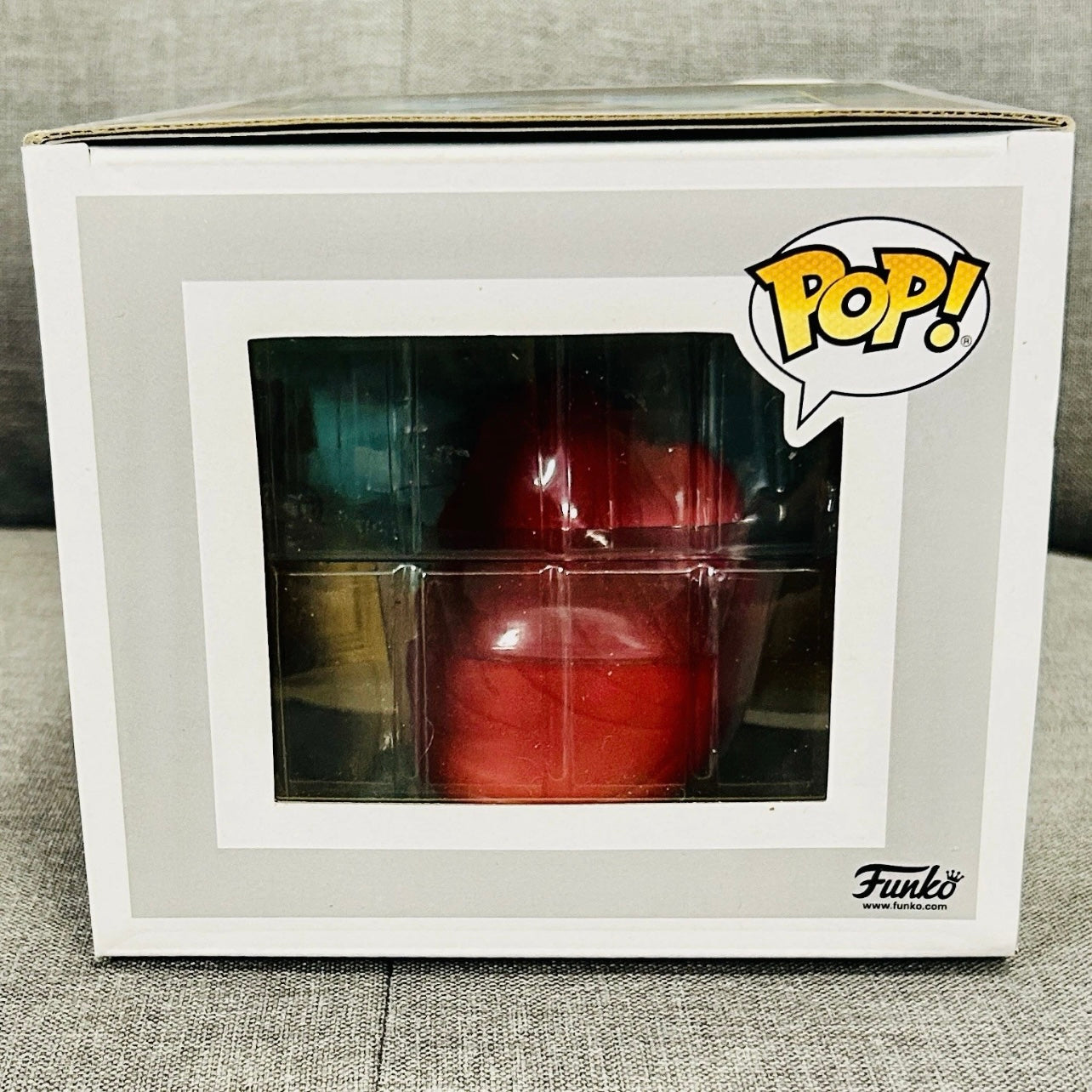 Funko Pop! Movie Moment: The Little Mermaid: Finding Your Voice #416 (Hot Topic Exclusive)